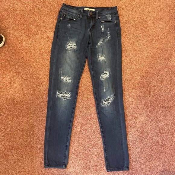 KanCan jeans - Picture 1 of 3